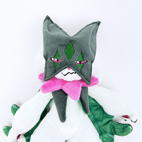 ポケットモンスター マスカーニャ ぬいぐるみ(S) PPSX285 ポケモン
