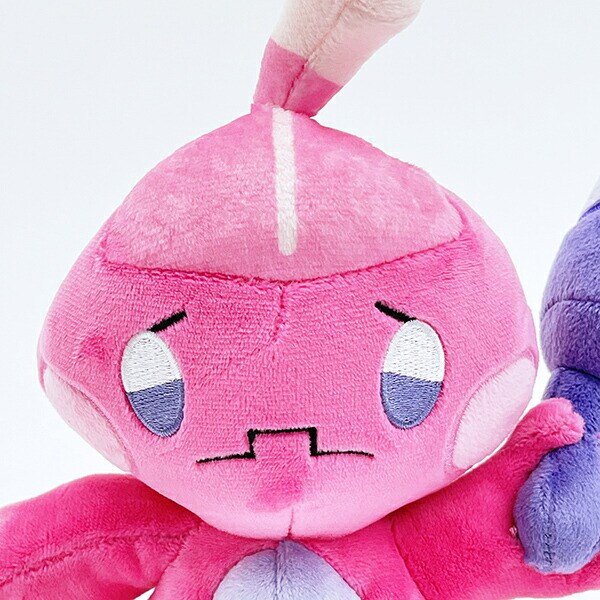 ポケットモンスター カヌチャン ぬいぐるみ(S) PPSX286 ポケモン