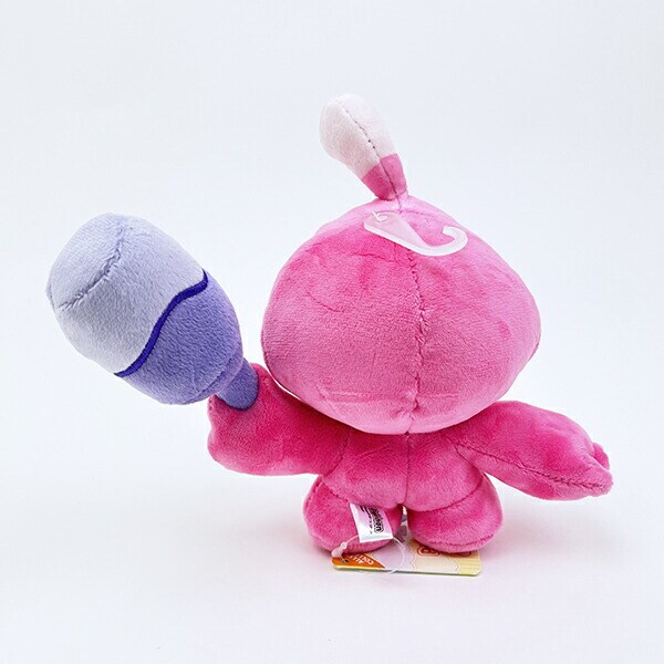 ポケットモンスター カヌチャン ぬいぐるみ(S) PPSX286 ポケモン