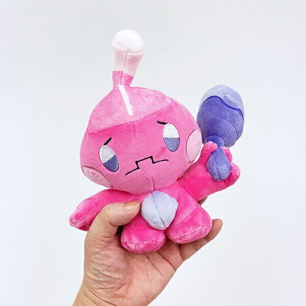 ポケットモンスター カヌチャン ぬいぐるみ(S) PPSX286 ポケモン