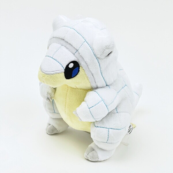 ポケットモンスター サンド(アローラの姿) ぬいぐるみ(S) (PP287) ポケモン
