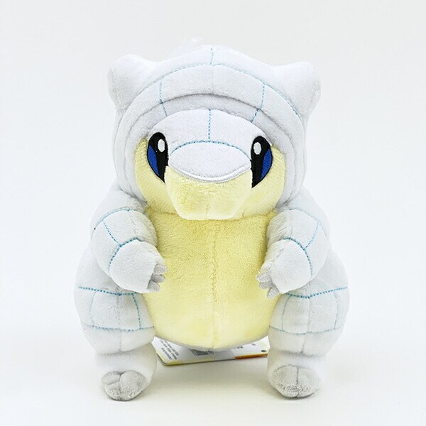 ポケットモンスター サンド(アローラの姿) ぬいぐるみ(S) (PP287) ポケモン