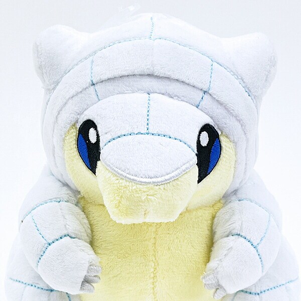 ポケットモンスター サンド(アローラの姿) ぬいぐるみ(S) (PP287) ポケモン