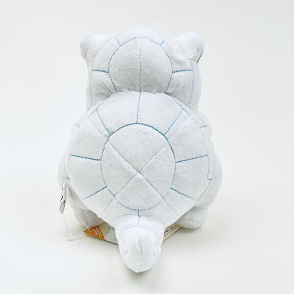 ポケットモンスター サンド(アローラの姿) ぬいぐるみ(S) (PP287) ポケモン