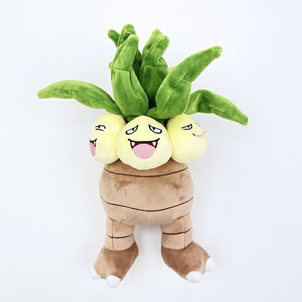 ポケットモンスター ナッシー ぬいぐるみ(S) (PP288) ポケモン