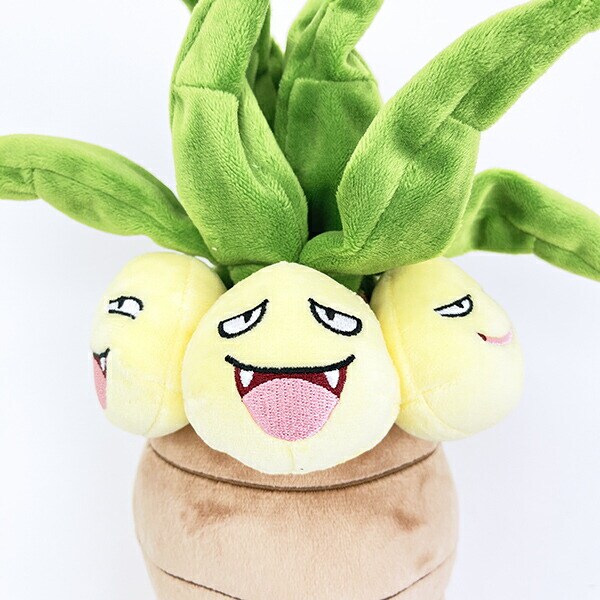 ポケットモンスター ナッシー ぬいぐるみ(S) (PP288) ポケモン