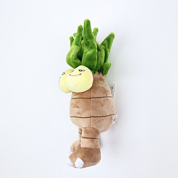 ポケットモンスター ナッシー ぬいぐるみ(S) (PP288) ポケモン