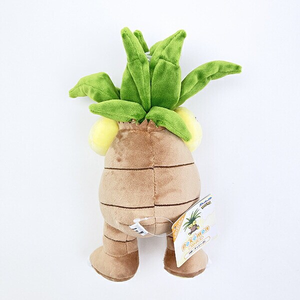 ポケットモンスター ナッシー ぬいぐるみ(S) (PP288) ポケモン