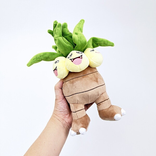 ポケットモンスター ナッシー ぬいぐるみ(S) (PP288) ポケモン