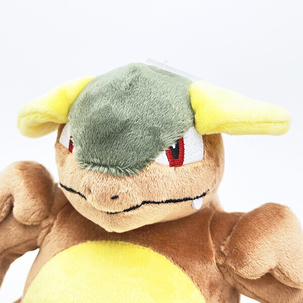 ポケットモンスター ガルーラ ぬいぐるみ(S) PP289 ポケモン