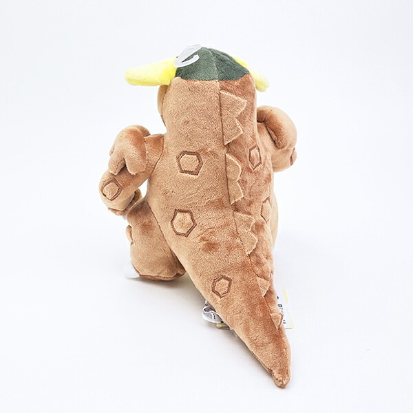 ポケットモンスター ガルーラ ぬいぐるみ(S) PP289 ポケモン