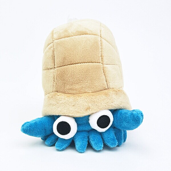 ポケットモンスター オムナイト ぬいぐるみ(S) PP290 ポケモン