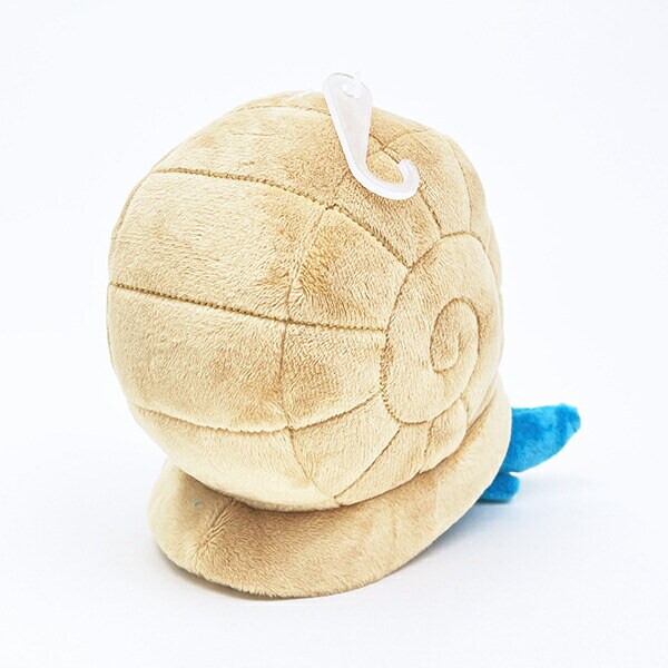 ポケットモンスター オムナイト ぬいぐるみ(S) PP290 ポケモン