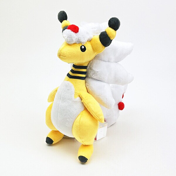 ポケットモンスター メガデンリュウ ぬいぐるみ(S) PP293 ポケモン