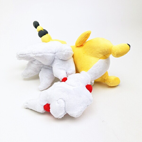 ポケットモンスター メガデンリュウ ぬいぐるみ(S) PP293 ポケモン