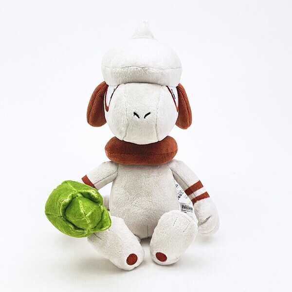 ポケットモンスター ドーブル ぬいぐるみ(S) PP294 ポケモン