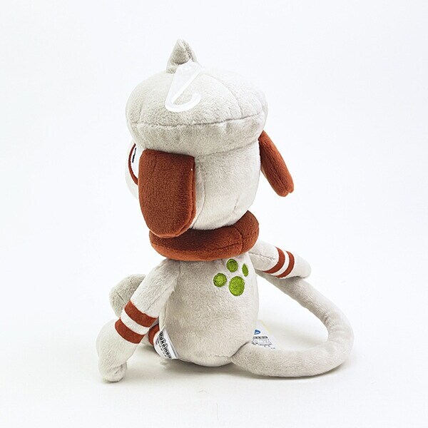 ポケットモンスター ドーブル ぬいぐるみ(S) PP294 ポケモン