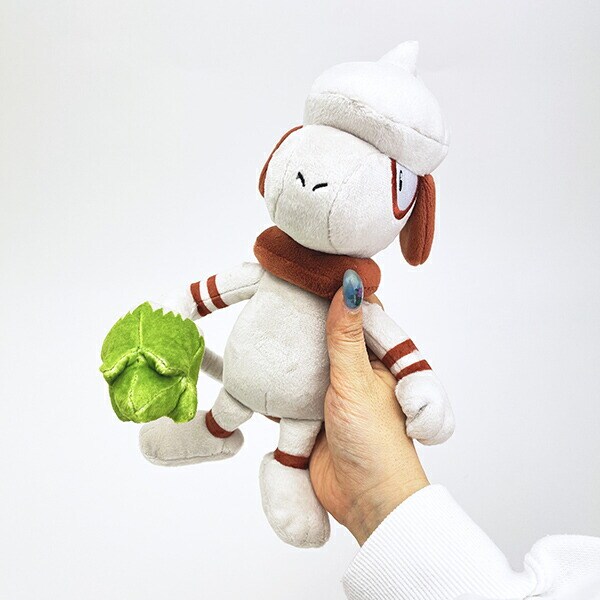 ポケットモンスター ドーブル ぬいぐるみ(S) PP294 ポケモン