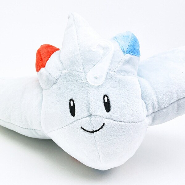 ポケットモンスター トゲキッス ぬいぐるみ(S) PP296 ポケモン