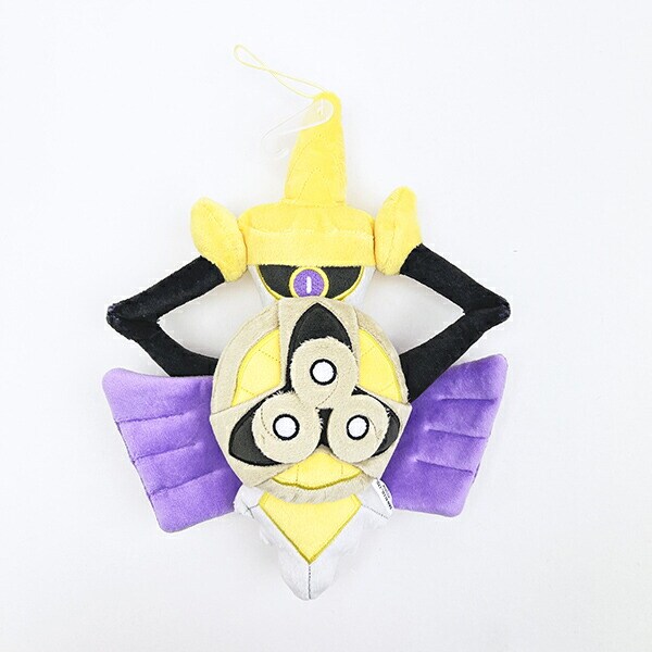 ポケットモンスター ギルガルド(シールドフォルム) ぬいぐるみ(S) PP297 ポケモン