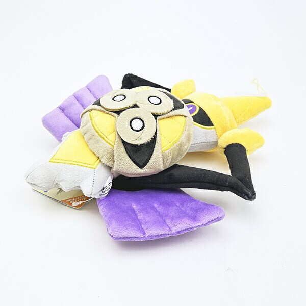 ポケットモンスター ギルガルド(シールドフォルム) ぬいぐるみ(S) PP297 ポケモン