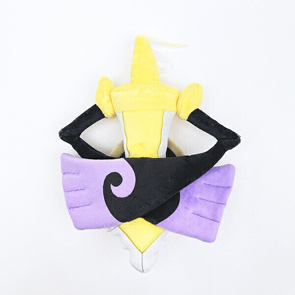 ポケットモンスター ギルガルド(シールドフォルム) ぬいぐるみ(S) PP297 ポケモン