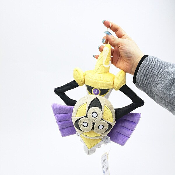 ポケットモンスター ギルガルド(シールドフォルム) ぬいぐるみ(S) PP297 ポケモン