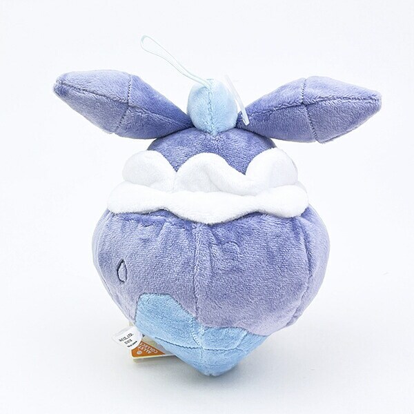 ポケットモンスター メレシー ぬいぐるみ(S) PP298 ポケモン