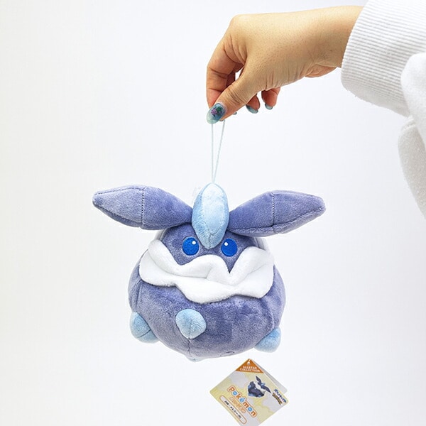 ポケットモンスター メレシー ぬいぐるみ(S) PP298 ポケモン