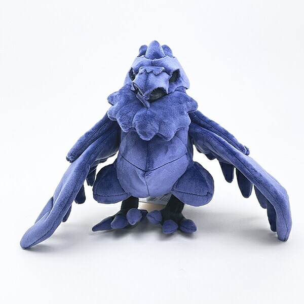 ポケットモンスター アーマーガア ぬいぐるみ(S) PP299 ポケモン