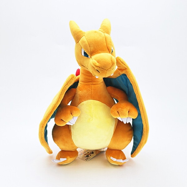 ポケットモンスター リザードン ぬいぐるみ(M) PP300 ポケモン