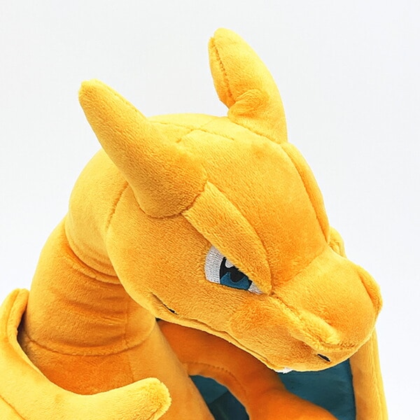 ポケットモンスター リザードン ぬいぐるみ(M) PP300 ポケモン