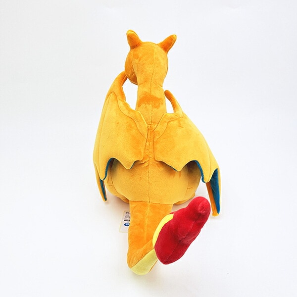 ポケットモンスター リザードン ぬいぐるみ(M) PP300 ポケモン