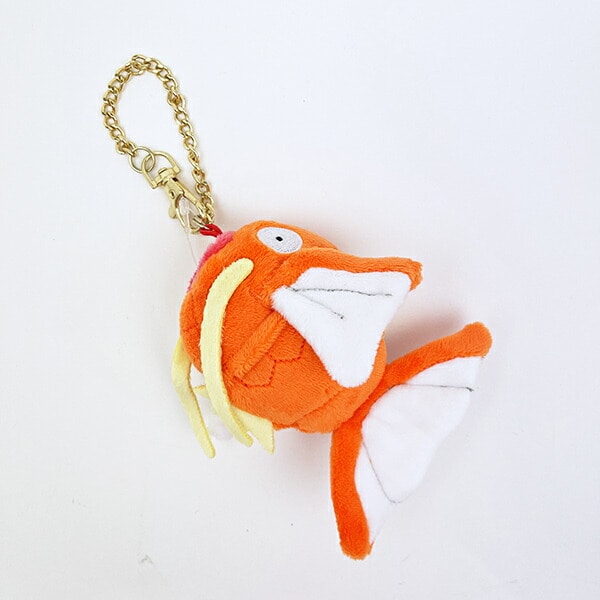 ポケットモンスター コイキング マスコット ぬいぐるみ PMSX046 ポケモン