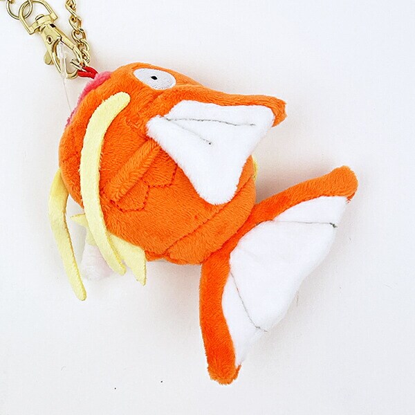 ポケットモンスター コイキング マスコット ぬいぐるみ PMSX046 ポケモン