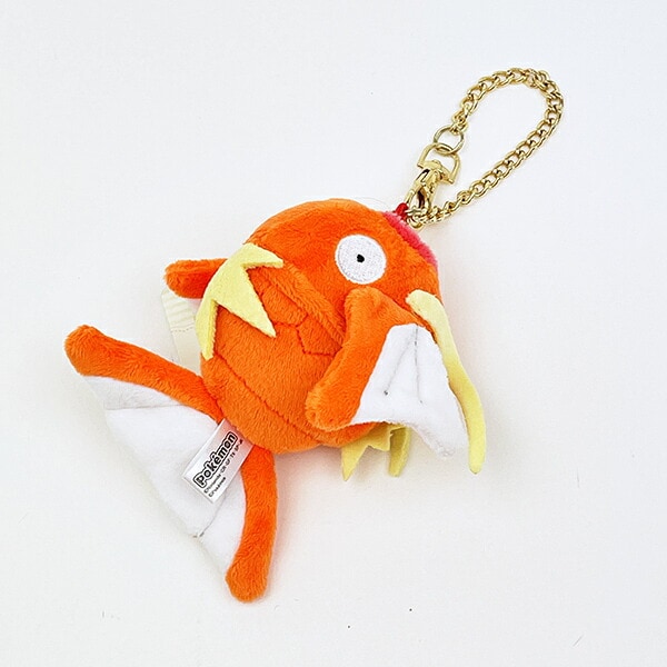 ポケットモンスター コイキング マスコット ぬいぐるみ PMSX046 ポケモン