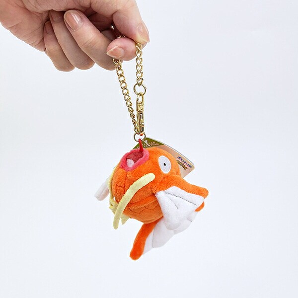 ポケットモンスター コイキング マスコット ぬいぐるみ PMSX046 ポケモン