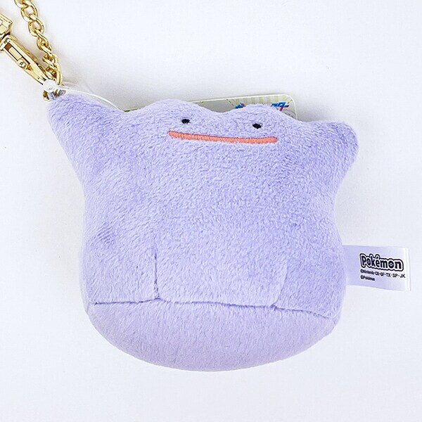 ポケットモンスター メタモン マスコット ぬいぐるみ PMSI047 ポケモン