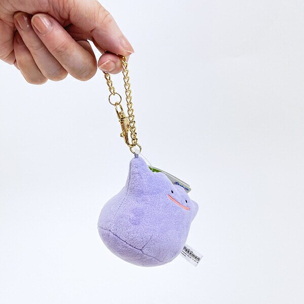 ポケットモンスター メタモン マスコット ぬいぐるみ PMSI047 ポケモン