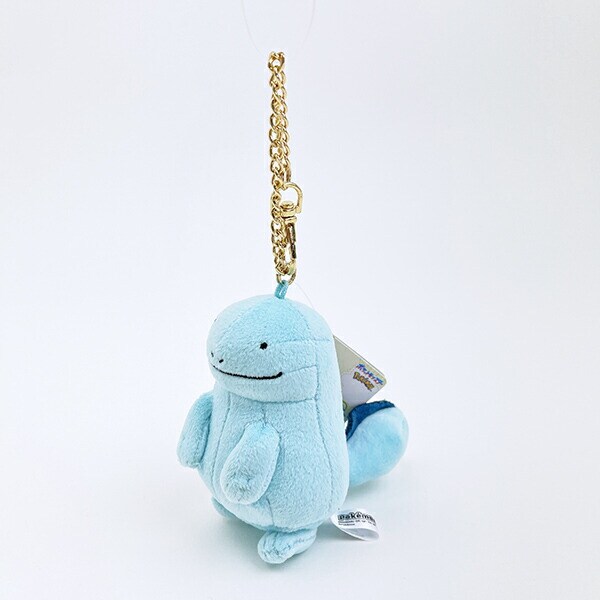 ポケットモンスター ヌオー マスコット ぬいぐるみ PMSI048 ポケモン