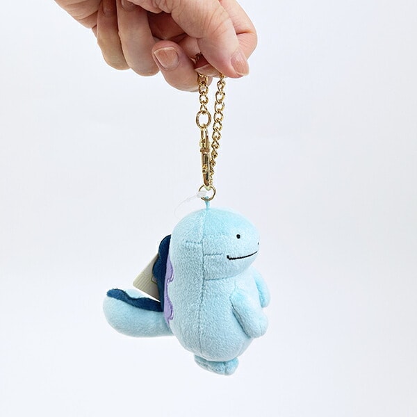 ポケットモンスター ヌオー マスコット ぬいぐるみ PMSI048 ポケモン