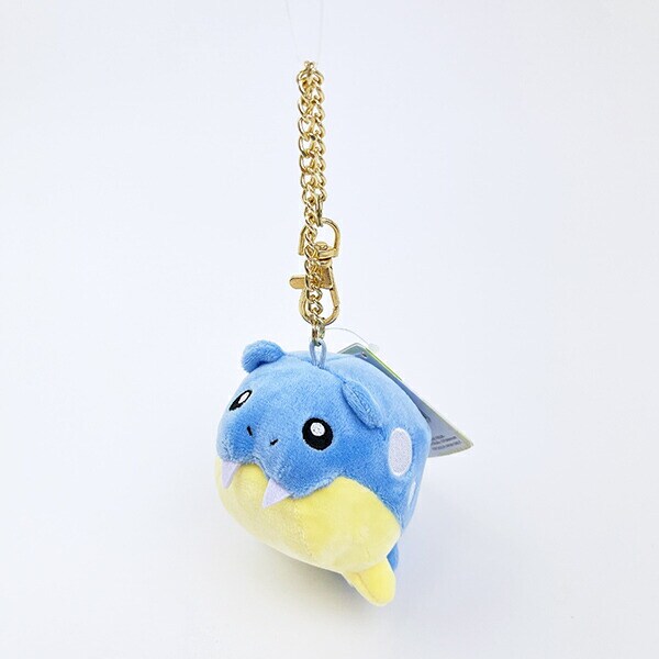 ポケットモンスター タマザラシ マスコット ぬいぐるみ PMSX049 ポケモン