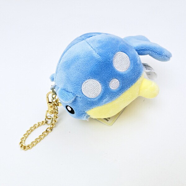 ポケットモンスター タマザラシ マスコット ぬいぐるみ PMSX049 ポケモン