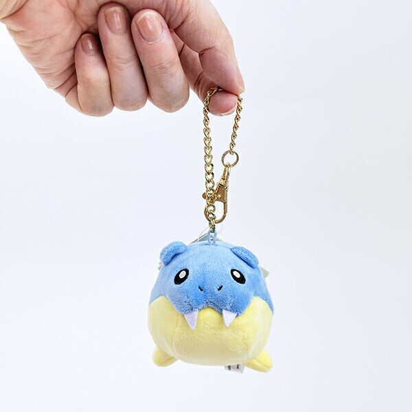 ポケットモンスター タマザラシ マスコット ぬいぐるみ PMSX049 ポケモン