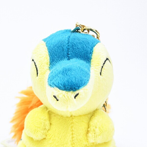 ポケットモンスター ヒノアラシ マスコット ぬいぐるみ PM51 ポケモン