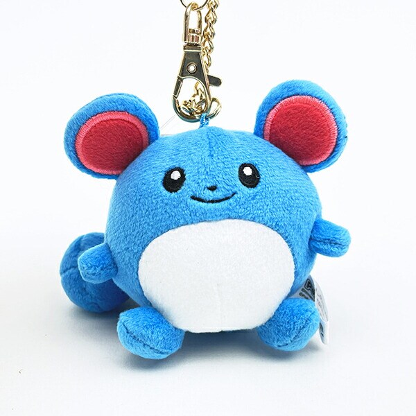 ポケットモンスター マリル マスコット PM52 ぬいぐるみ ポケモン