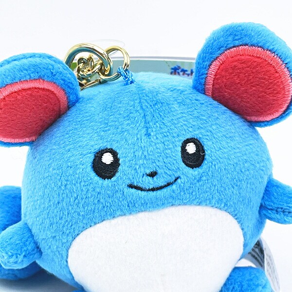 ポケットモンスター マリル マスコット PM52 ぬいぐるみ ポケモン