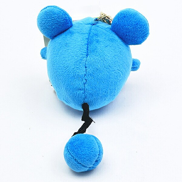 ポケットモンスター マリル マスコット PM52 ぬいぐるみ ポケモン