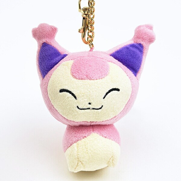 ポケットモンスター エネコ マスコット PM53 ぬいぐるみ ポケモン