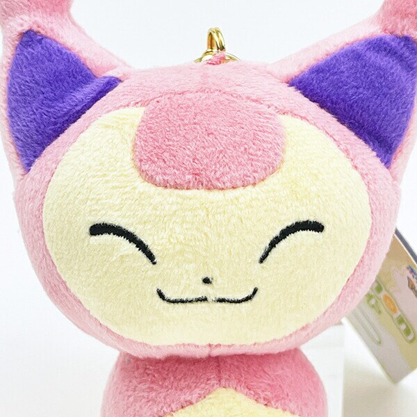 ポケットモンスター エネコ マスコット PM53 ぬいぐるみ ポケモン